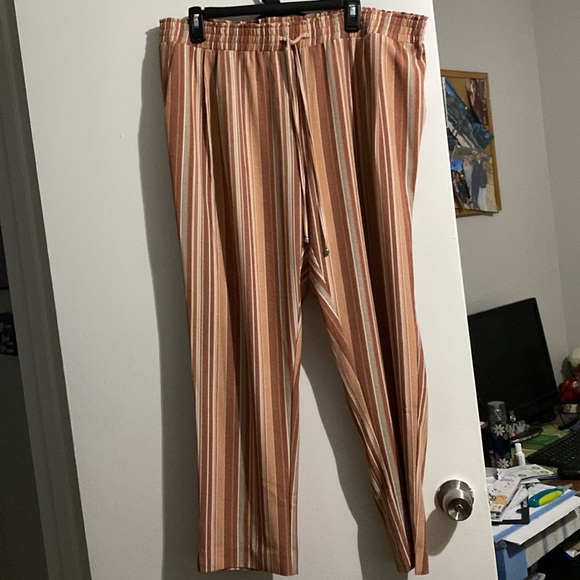 NWOT Ladies pants XL - Picture 4 of 7